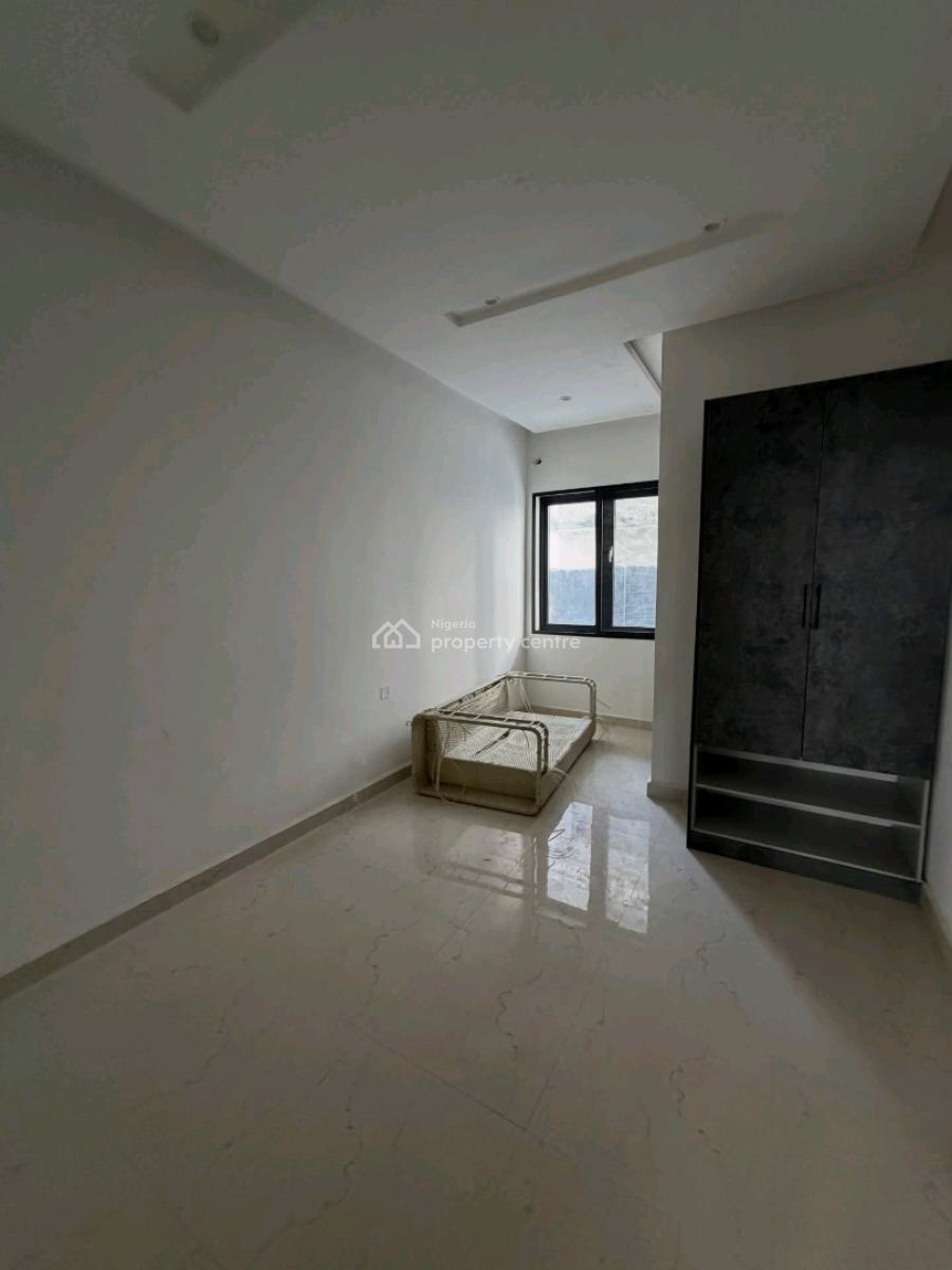 Newly Built 3 Bedrooms Apartment    Guzape, Abuja   Pri, Guzape District, Abuja, Flat / Apartment for Sale