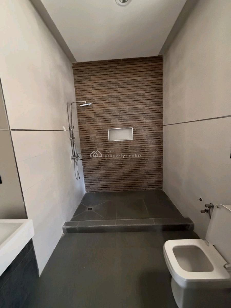 Newly Built 3 Bedrooms Apartment    Guzape, Abuja   Pri, Guzape District, Abuja, Flat / Apartment for Sale
