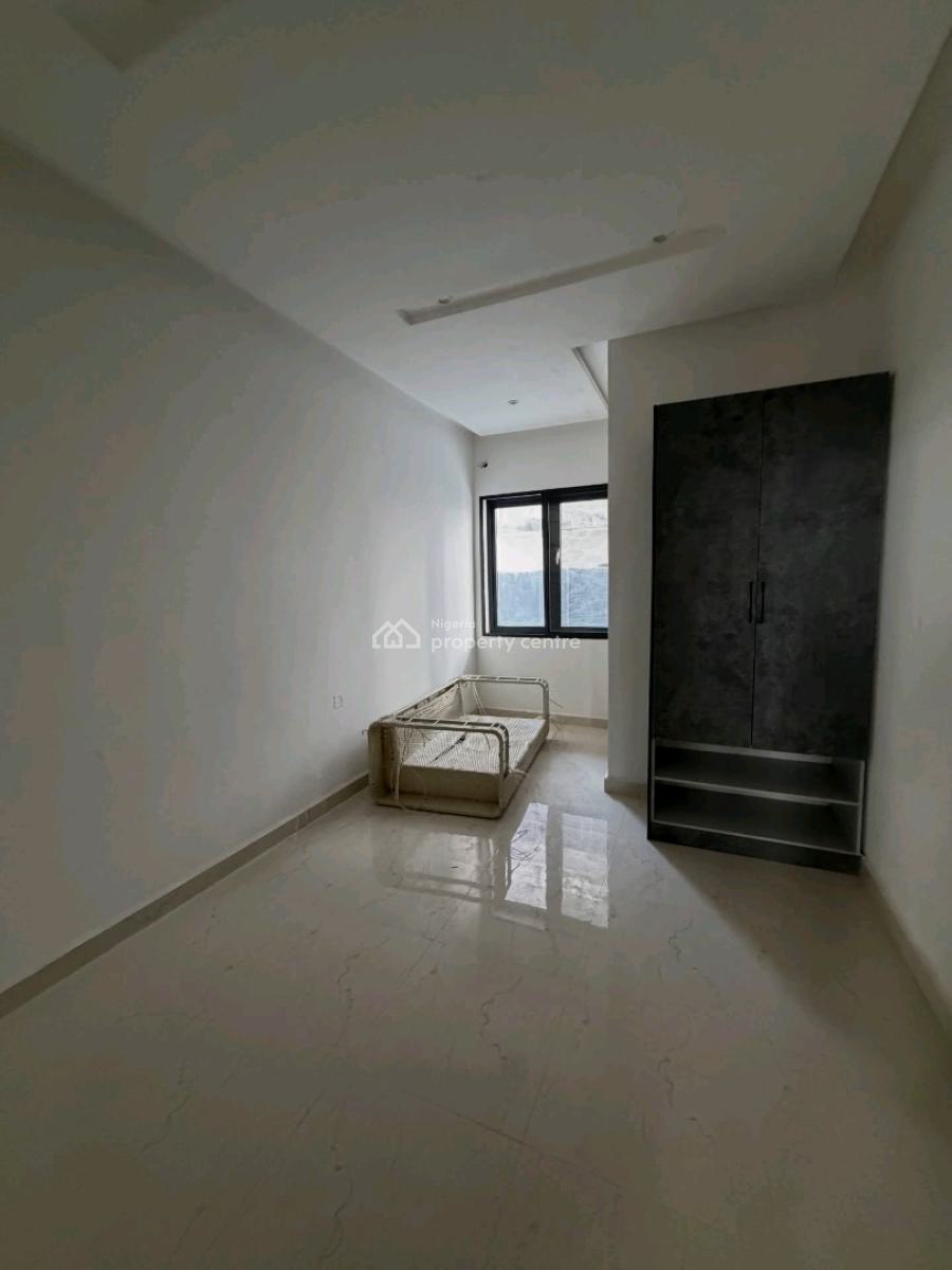 Newly Built 3 Bedrooms Apartment    Guzape, Abuja   Pri, Guzape District, Abuja, Flat / Apartment for Sale