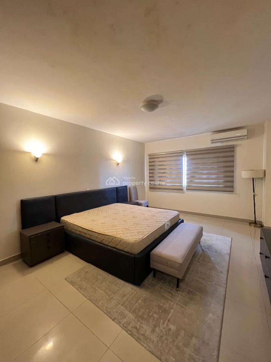3 Bedroom Apartment, Ikoyi, Lagos, Flat / Apartment for Rent