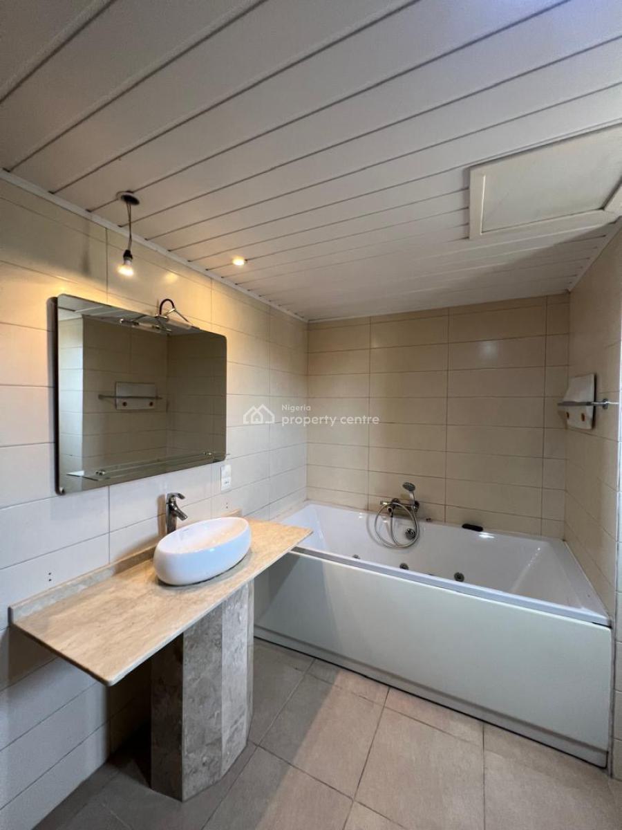 3 Bedroom Apartment, Ikoyi, Lagos, Flat / Apartment for Rent