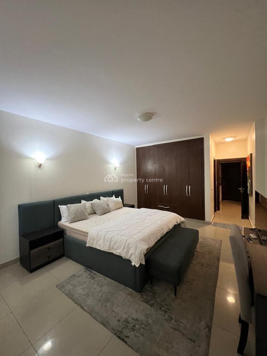 3 Bedroom Apartment, Ikoyi, Lagos, Flat / Apartment for Rent