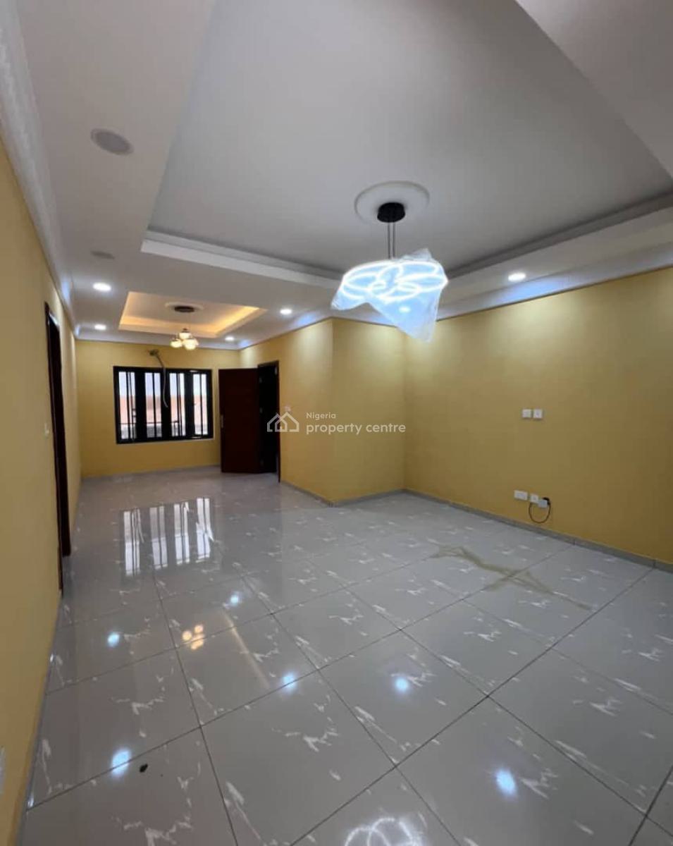 Newly Built 3bedroom Apartment Available, Ikate, Lekki, Lagos, Flat / Apartment for Rent