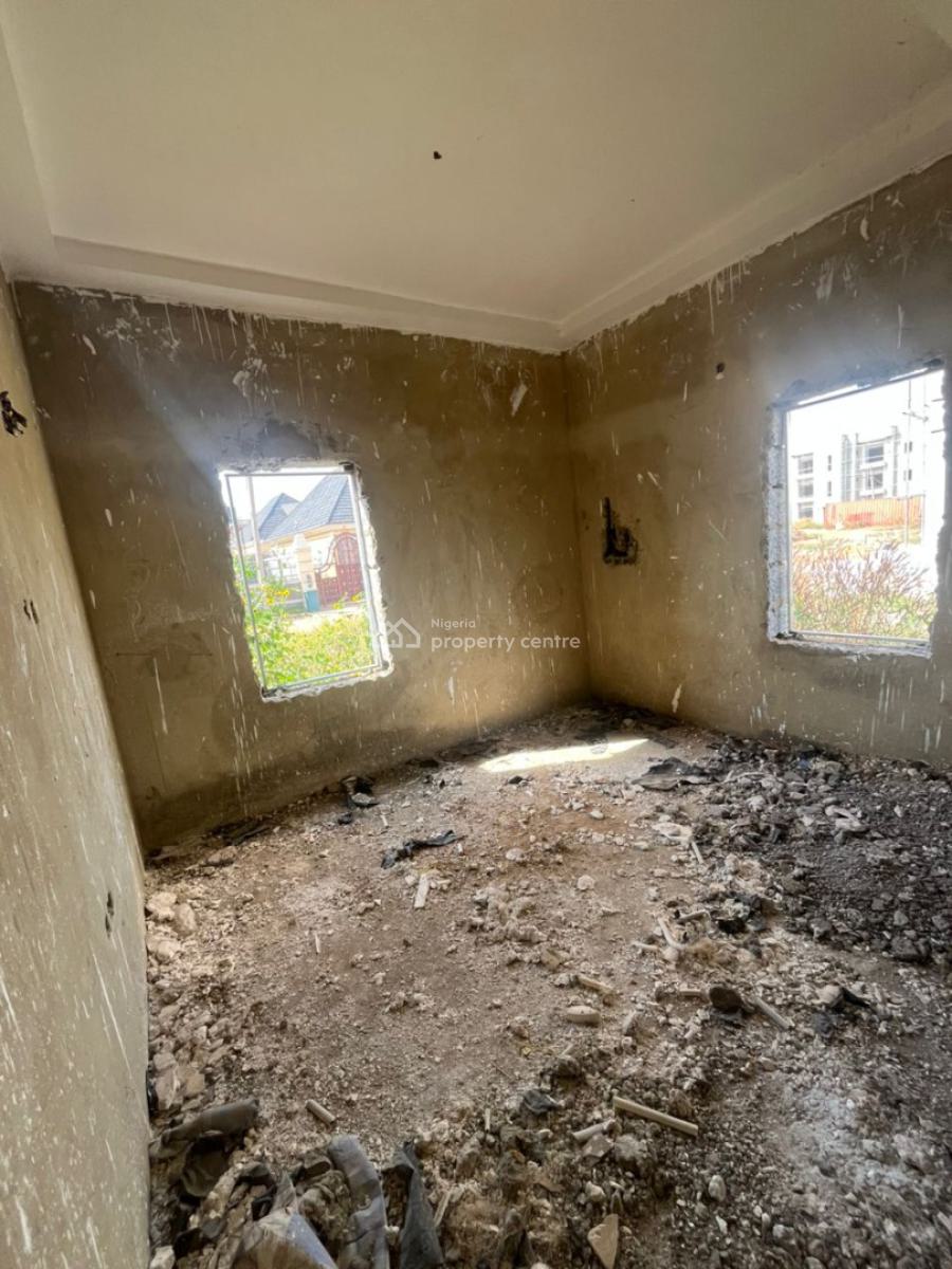 Newly Built 2bedroom Flat, Apo Abuja, Apo, Abuja, Flat / Apartment for Sale