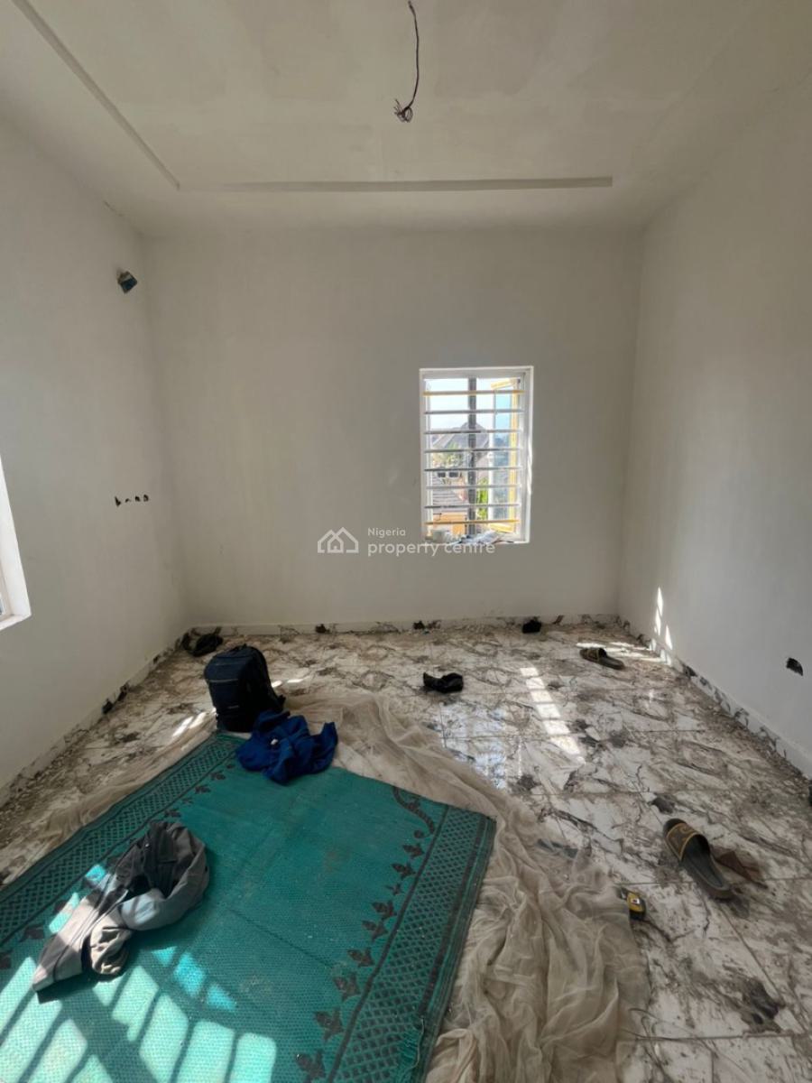 Newly Built 2bedroom Flat, Apo Abuja, Apo, Abuja, Flat / Apartment for Sale