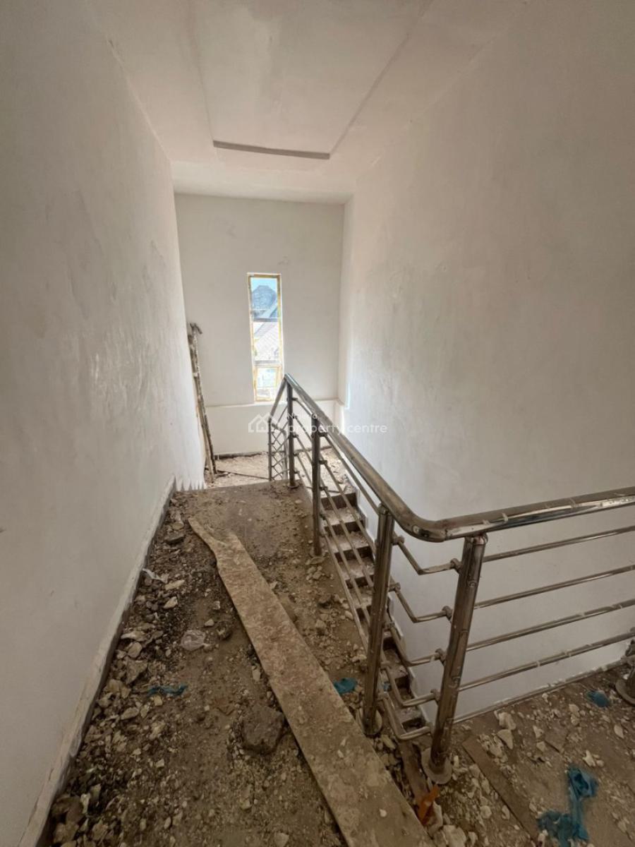 Newly Built 2bedroom Flat, Apo Abuja, Apo, Abuja, Flat / Apartment for Sale