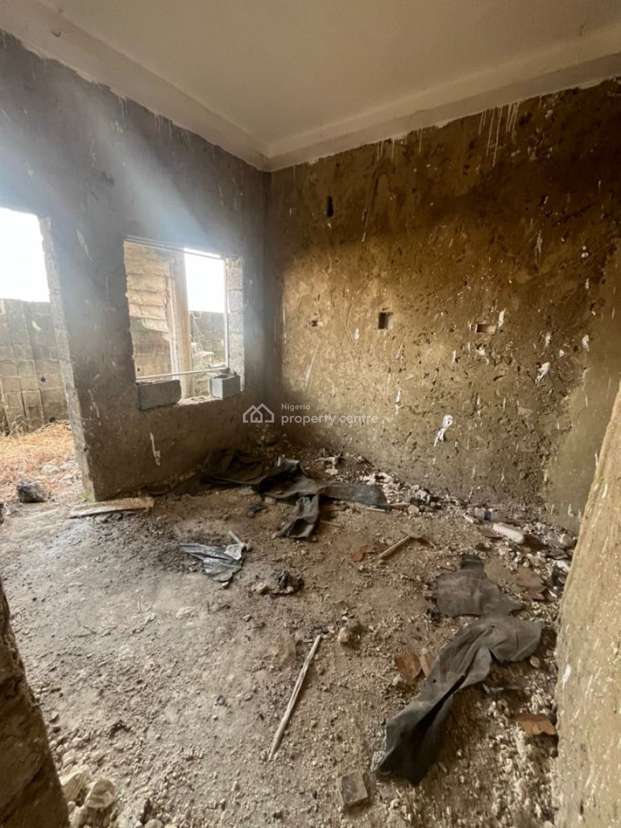 Newly Built 2bedroom Flat, Apo Abuja, Apo, Abuja, Flat / Apartment for Sale