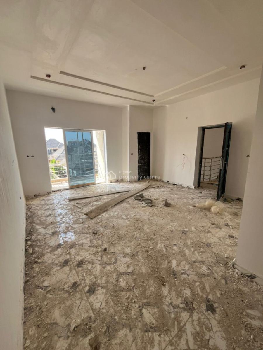 Newly Built 2bedroom Flat, Apo Abuja, Apo, Abuja, Flat / Apartment for Sale