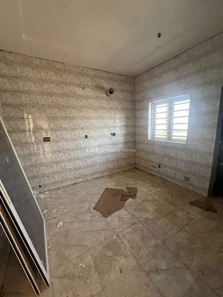 Newly Built 2bedroom Flat, Apo Abuja, Apo, Abuja, Flat / Apartment for Sale