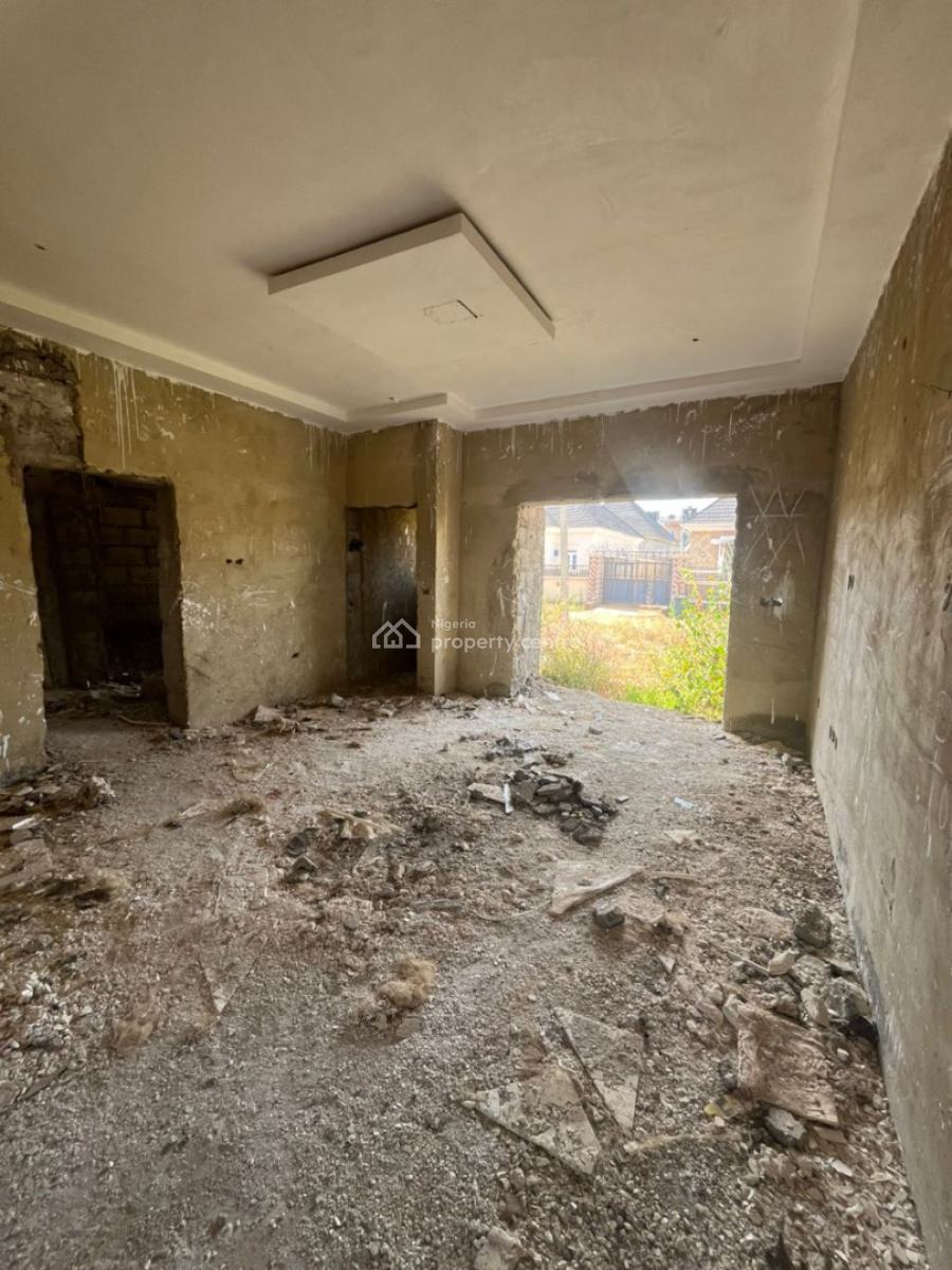 Newly Built 2bedroom Flat, Apo Abuja, Apo, Abuja, Flat / Apartment for Sale