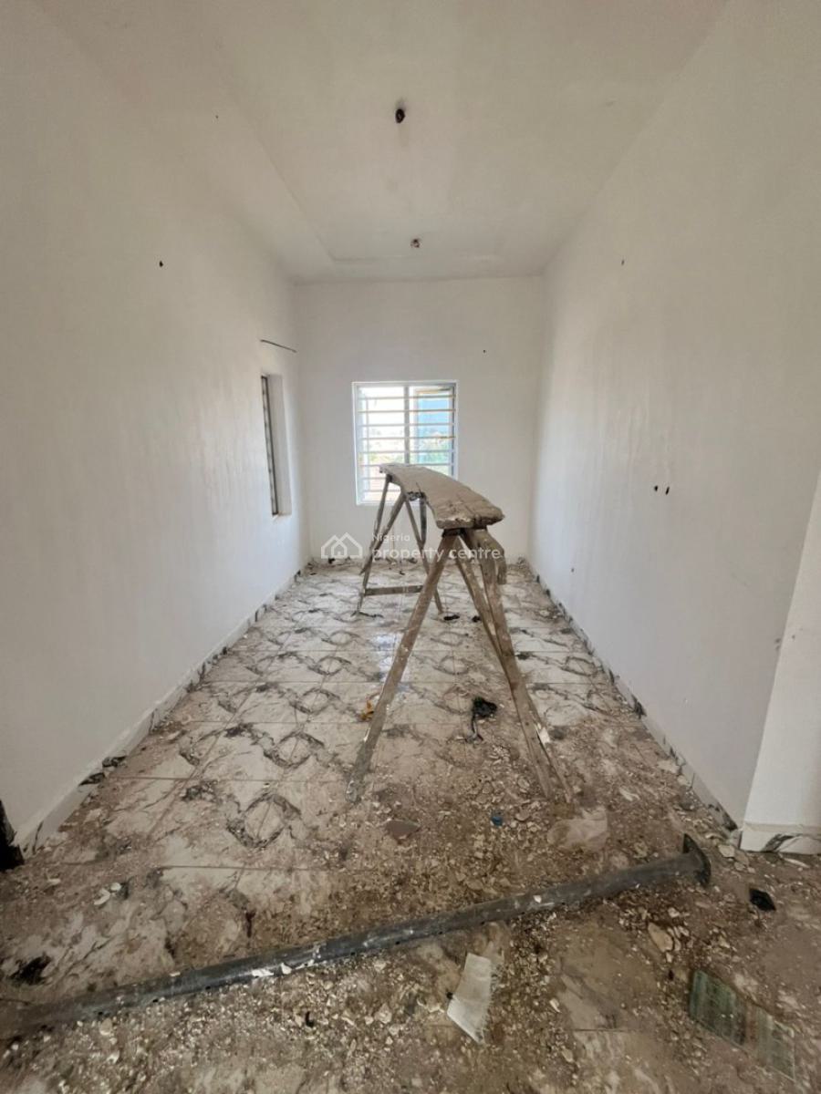 Newly Built 2bedroom Flat, Apo Abuja, Apo, Abuja, Flat / Apartment for Sale