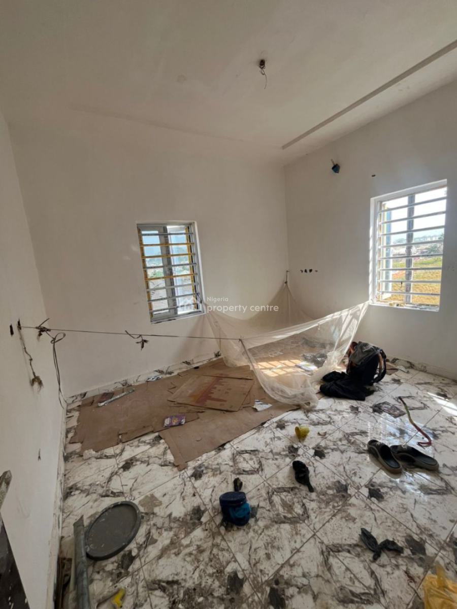 Newly Built 2bedroom Flat, Apo Abuja, Apo, Abuja, Flat / Apartment for Sale