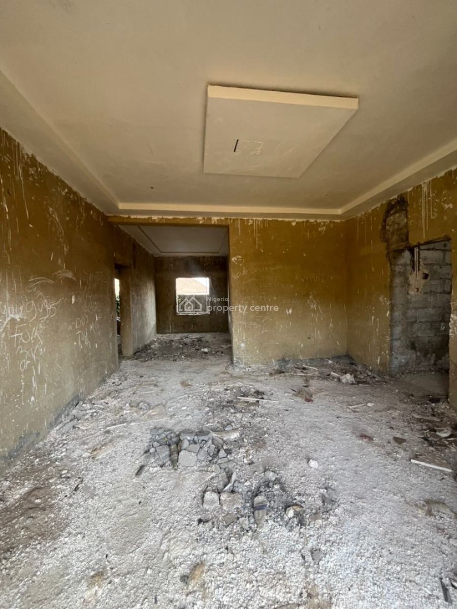 Newly Built 2bedroom Flat, Apo Abuja, Apo, Abuja, Flat / Apartment for Sale