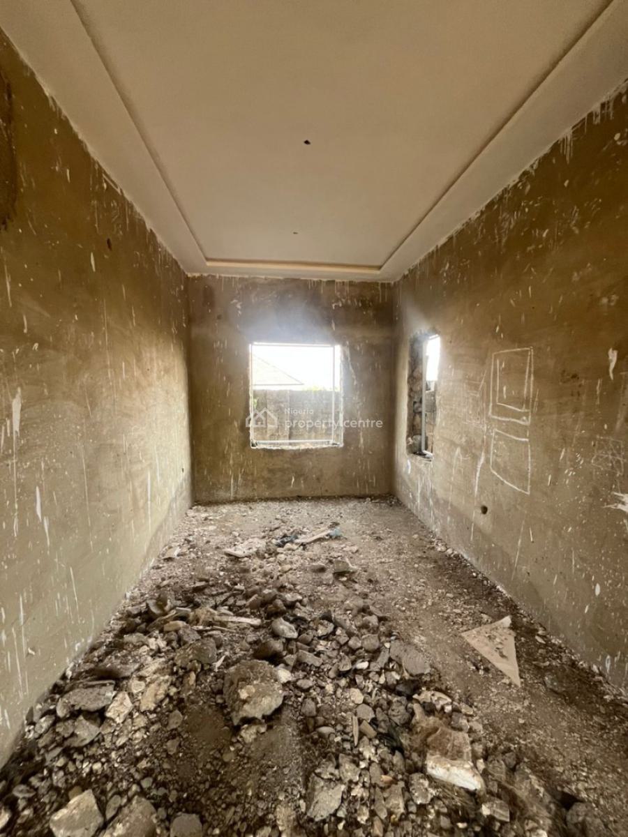 Newly Built 2bedroom Flat, Apo Abuja, Apo, Abuja, Flat / Apartment for Sale