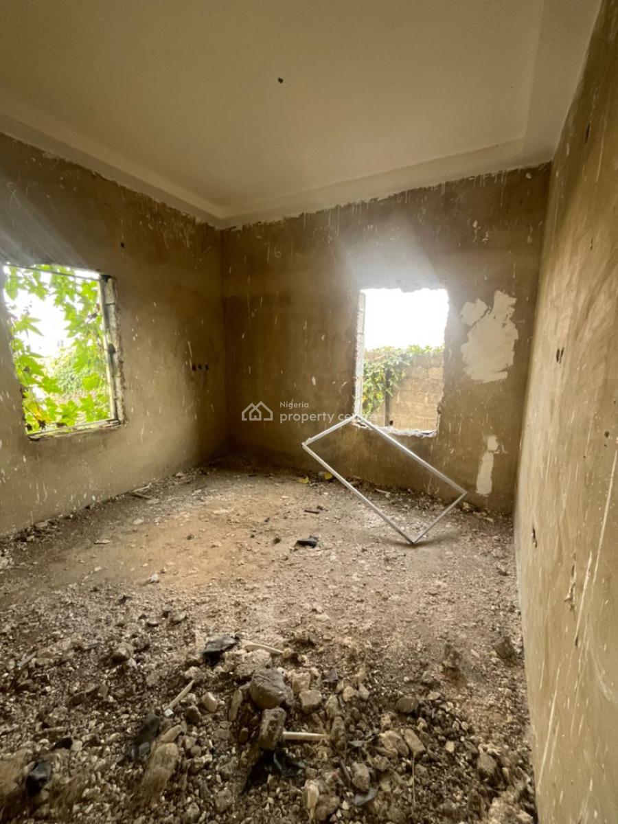 Newly Built 2bedroom Flat, Apo Abuja, Apo, Abuja, Flat / Apartment for Sale