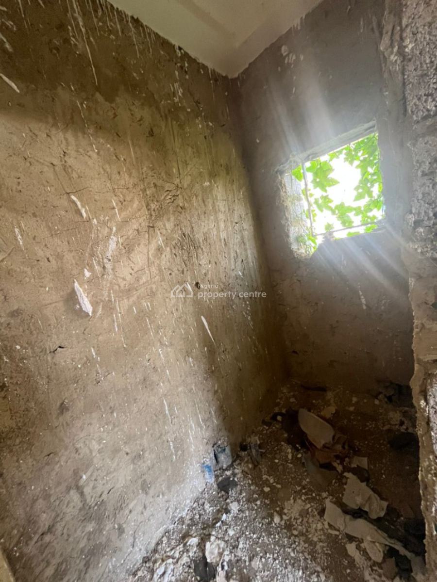 Newly Built 2bedroom Flat, Apo Abuja, Apo, Abuja, Flat / Apartment for Sale