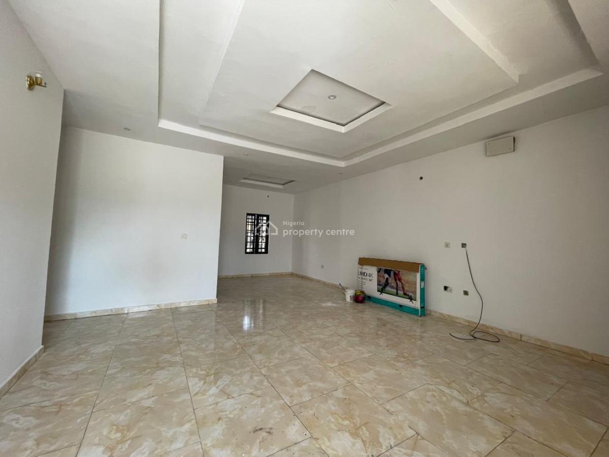 3 Bedroom Apartment, Building Within a Functional Estate with 247 Security, Awoyaya, Ibeju, Lekki, Lagos, Detached Bungalow for Sale