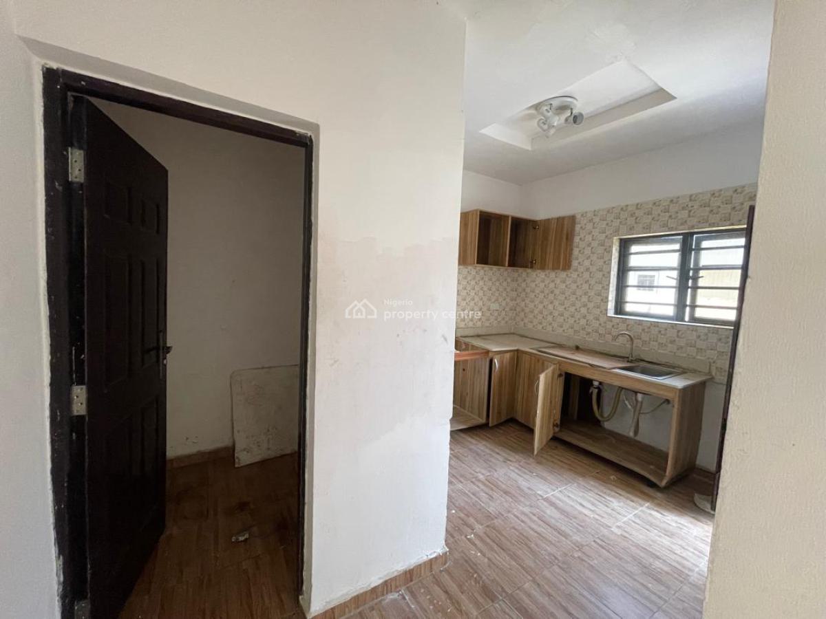 3 Bedroom Apartment, Building Within a Functional Estate with 247 Security, Awoyaya, Ibeju, Lekki, Lagos, Detached Bungalow for Sale