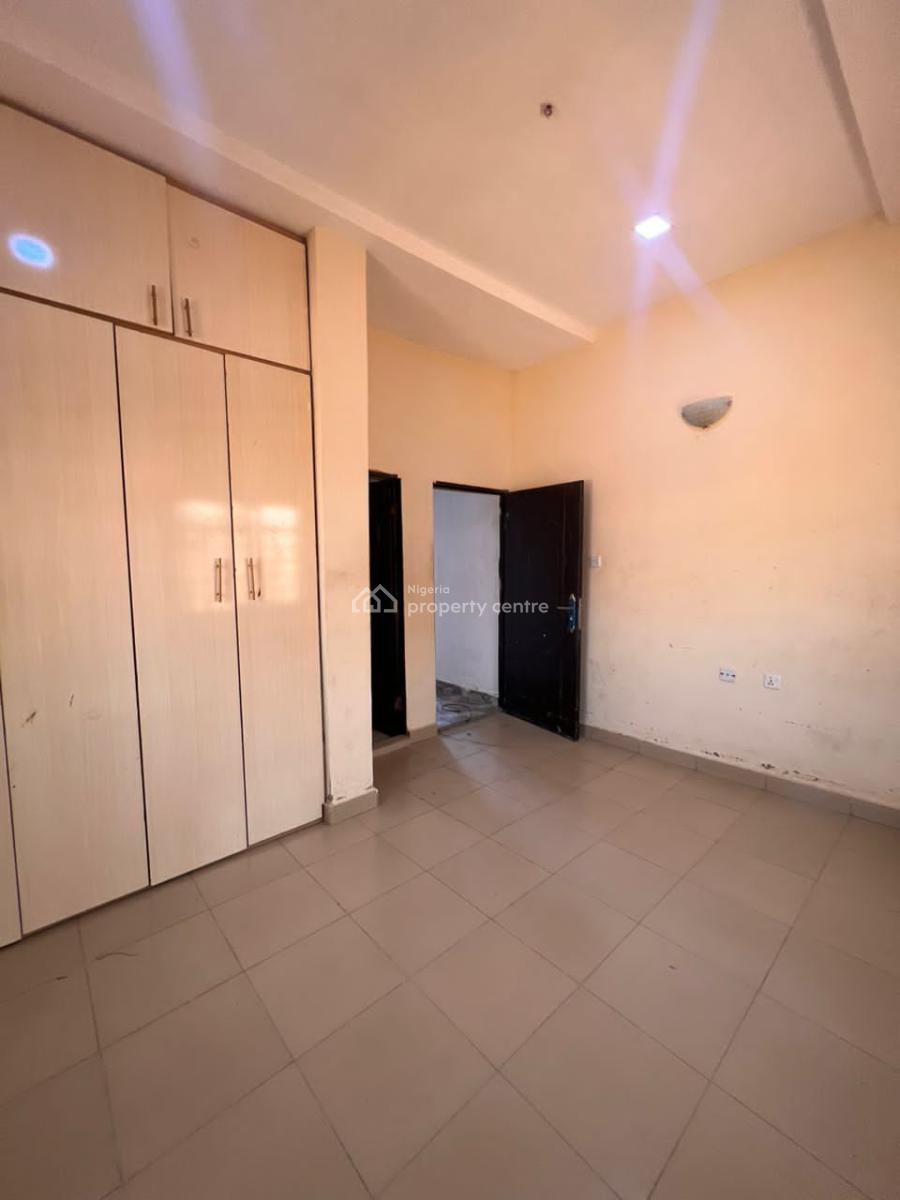 a Very Good Spacious 2-bedroom Semi-detached Bungalow, Brede Estate By Becky 2 Estate, Karu Abuja., Karu, Abuja, Semi-detached Bungalow for Rent