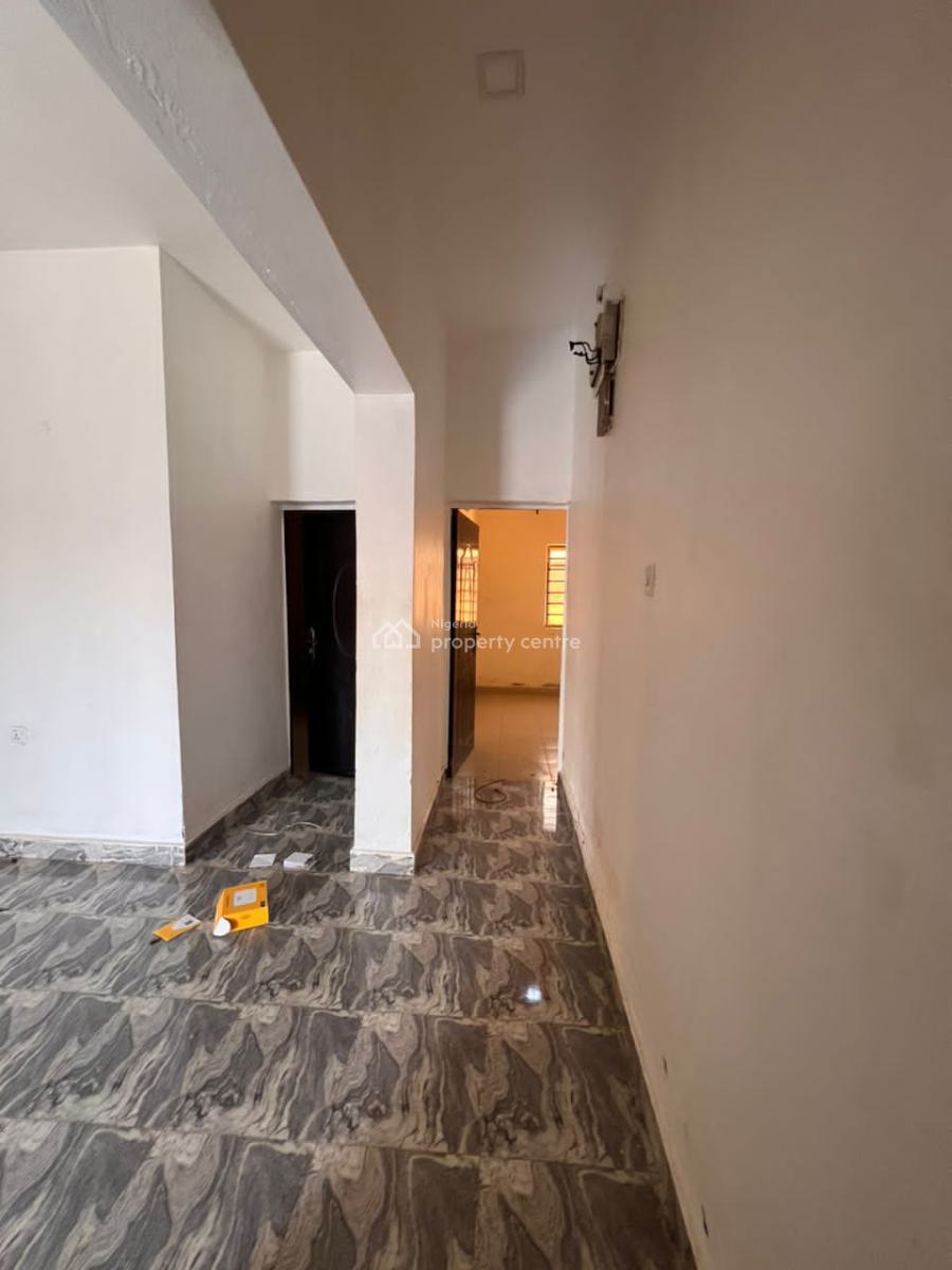 a Very Good Spacious 2-bedroom Semi-detached Bungalow, Brede Estate By Becky 2 Estate, Karu Abuja., Karu, Abuja, Semi-detached Bungalow for Rent