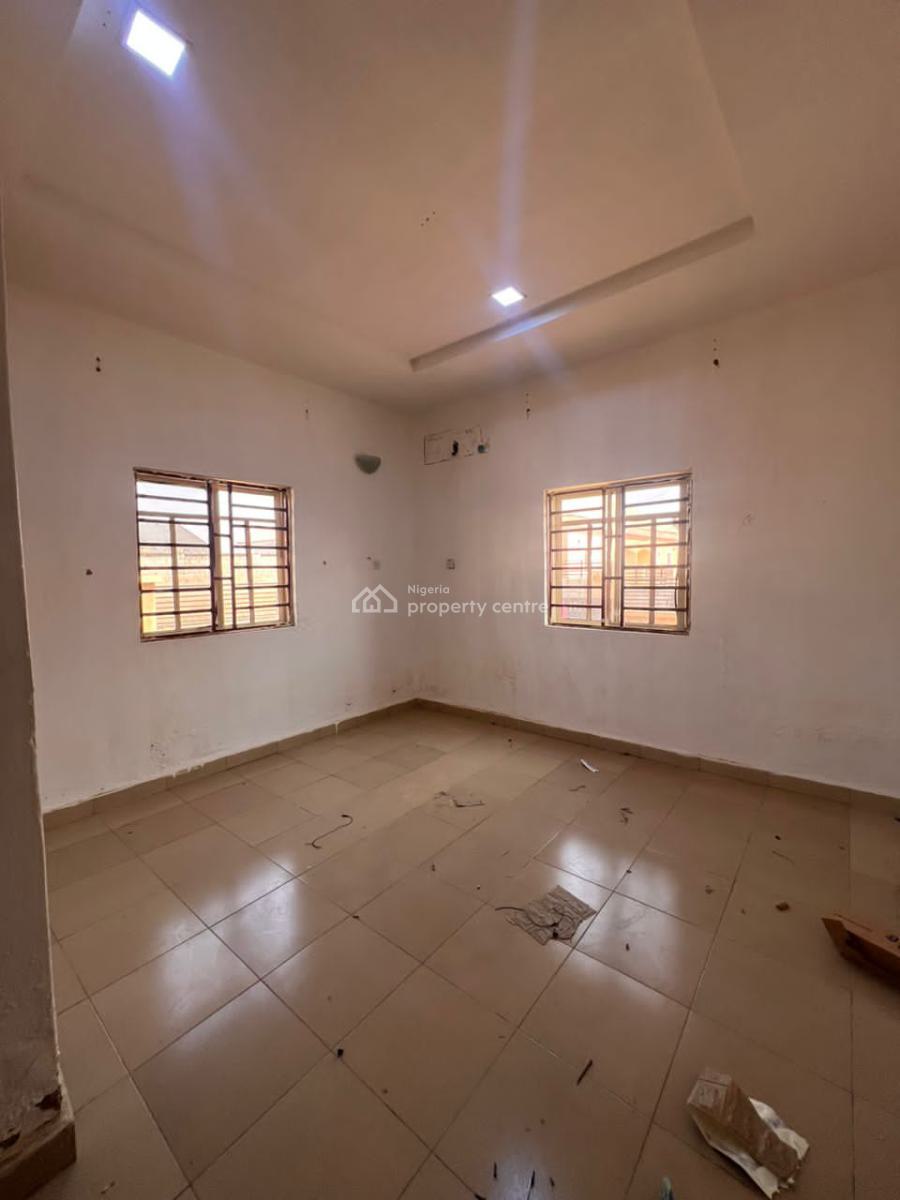 a Very Good Spacious 2-bedroom Semi-detached Bungalow, Brede Estate By Becky 2 Estate, Karu Abuja., Karu, Abuja, Semi-detached Bungalow for Rent