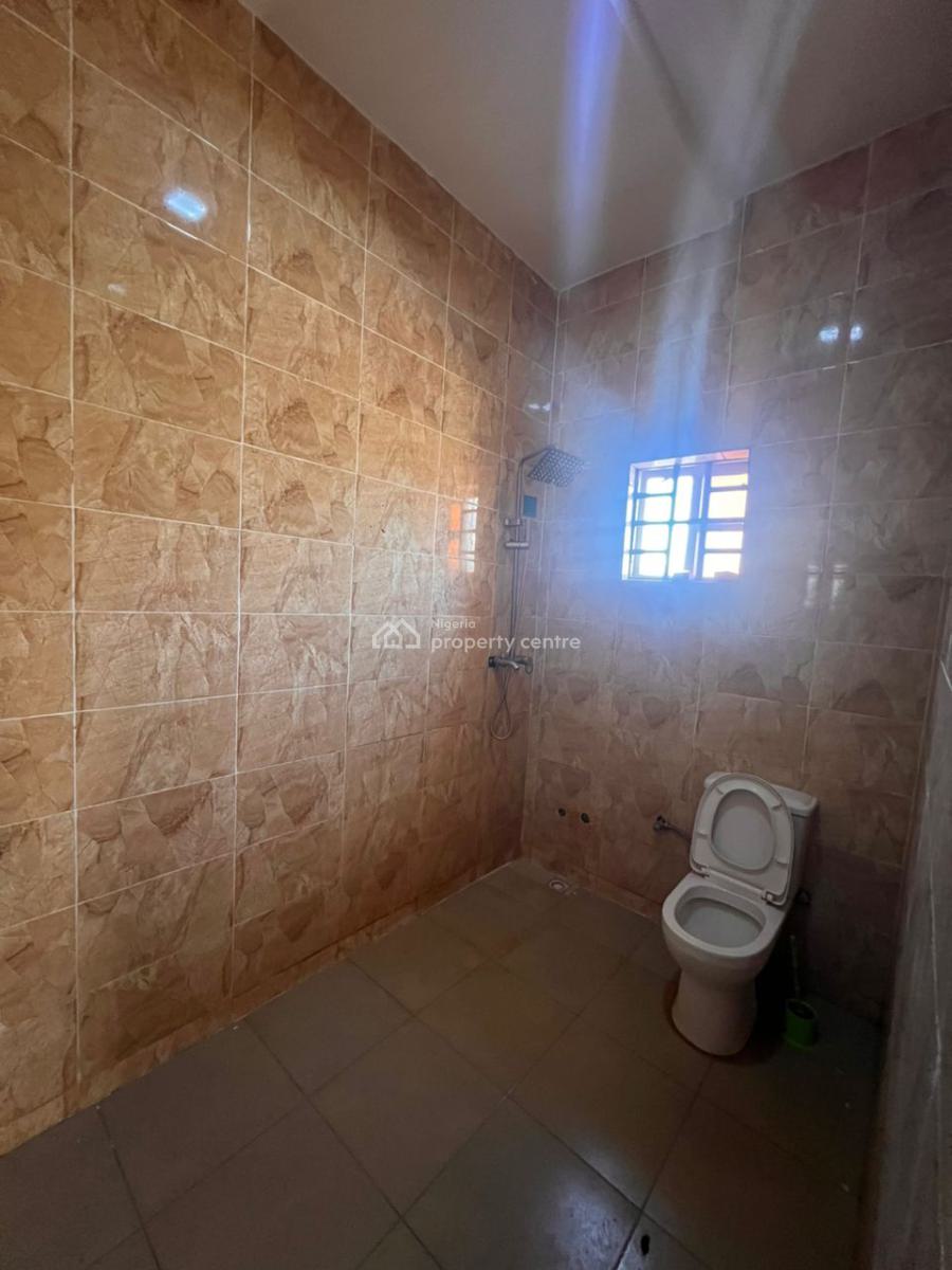 a Very Good Spacious 2-bedroom Semi-detached Bungalow, Brede Estate By Becky 2 Estate, Karu Abuja., Karu, Abuja, Semi-detached Bungalow for Rent