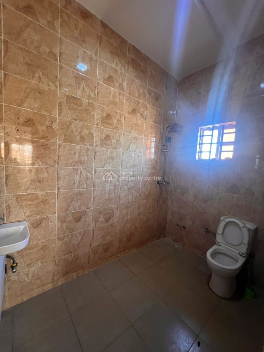 a Very Good Spacious 2-bedroom Semi-detached Bungalow, Brede Estate By Becky 2 Estate, Karu Abuja., Karu, Abuja, Semi-detached Bungalow for Rent