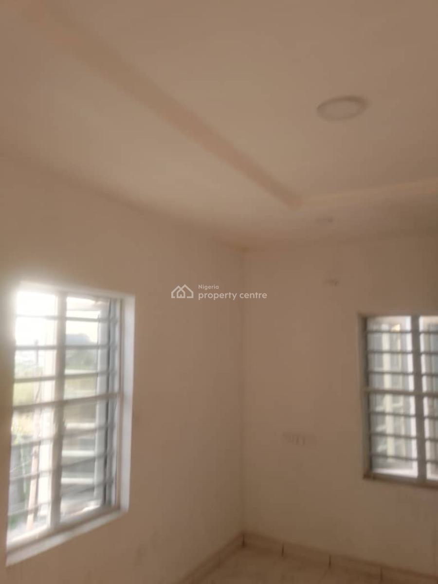 Clean and Spacious Room in a Shared Apartment, Okun Ajah, Ajah, Lagos, Self Contain (single Rooms) for Rent