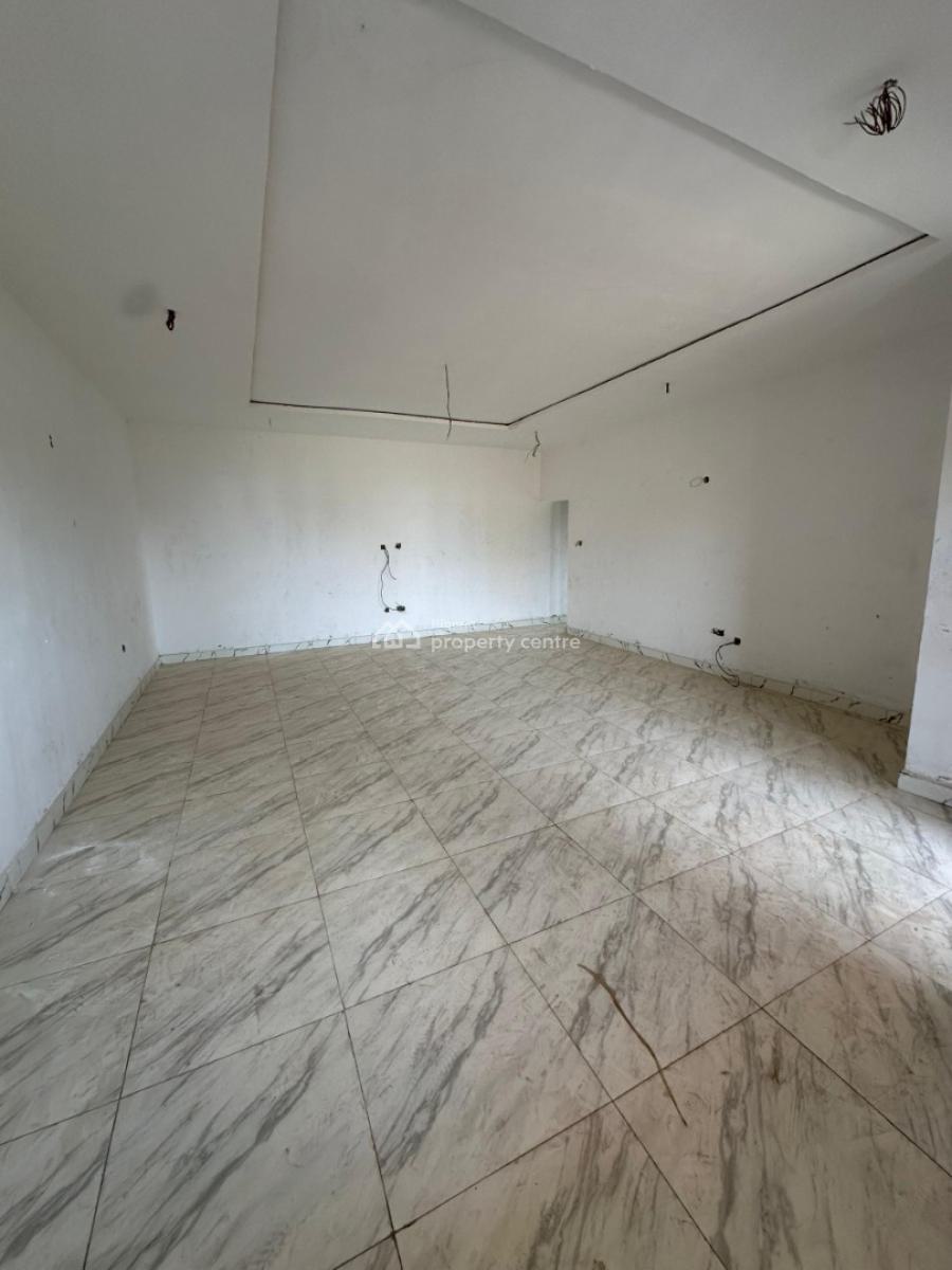 Newly Built 3bedroom with Bq, Lifecamp Abuja, Life Camp, Abuja, Flat / Apartment for Sale