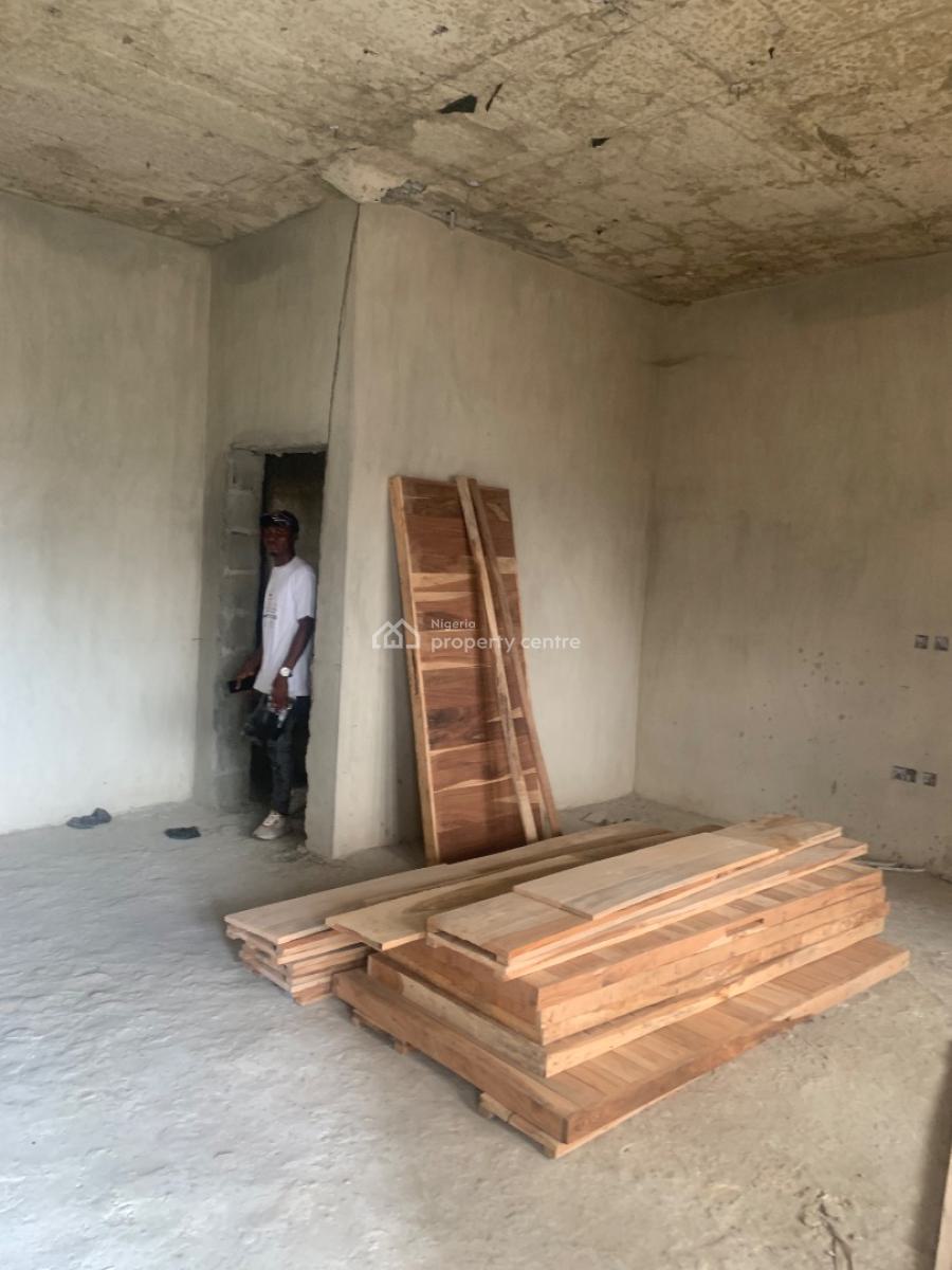 3 Bedroom Apartment at Sangotedo, Sangotedo, Ajah, Lagos, Flat / Apartment for Sale