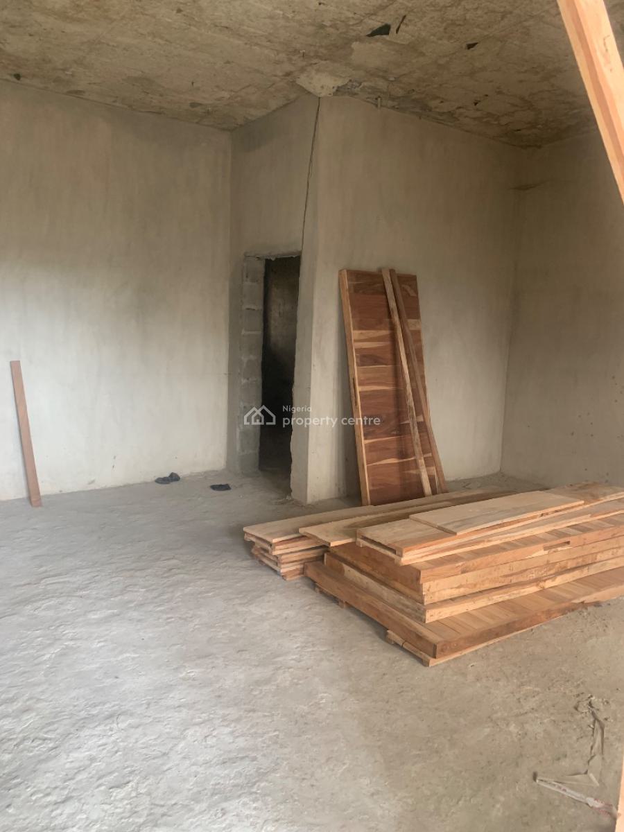 3 Bedroom Apartment at Sangotedo, Sangotedo, Ajah, Lagos, Flat / Apartment for Sale
