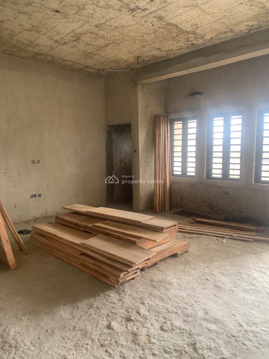 3 Bedroom Apartment at Sangotedo, Sangotedo, Ajah, Lagos, Flat / Apartment for Sale