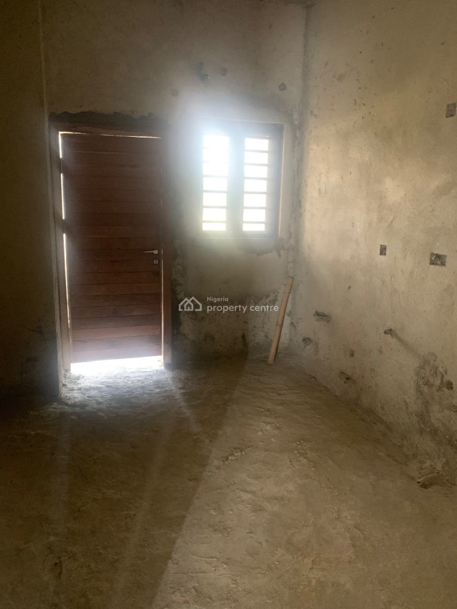 3 Bedroom Apartment at Sangotedo, Sangotedo, Ajah, Lagos, Flat / Apartment for Sale