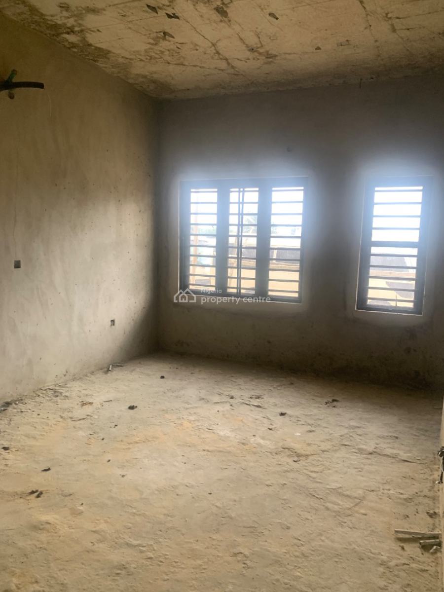 3 Bedroom Apartment at Sangotedo, Sangotedo, Ajah, Lagos, Flat / Apartment for Sale