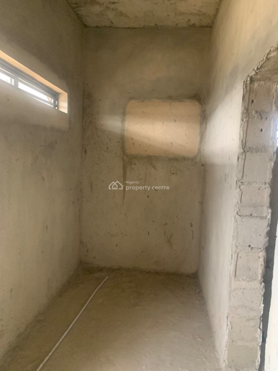 3 Bedroom Apartment at Sangotedo, Sangotedo, Ajah, Lagos, Flat / Apartment for Sale