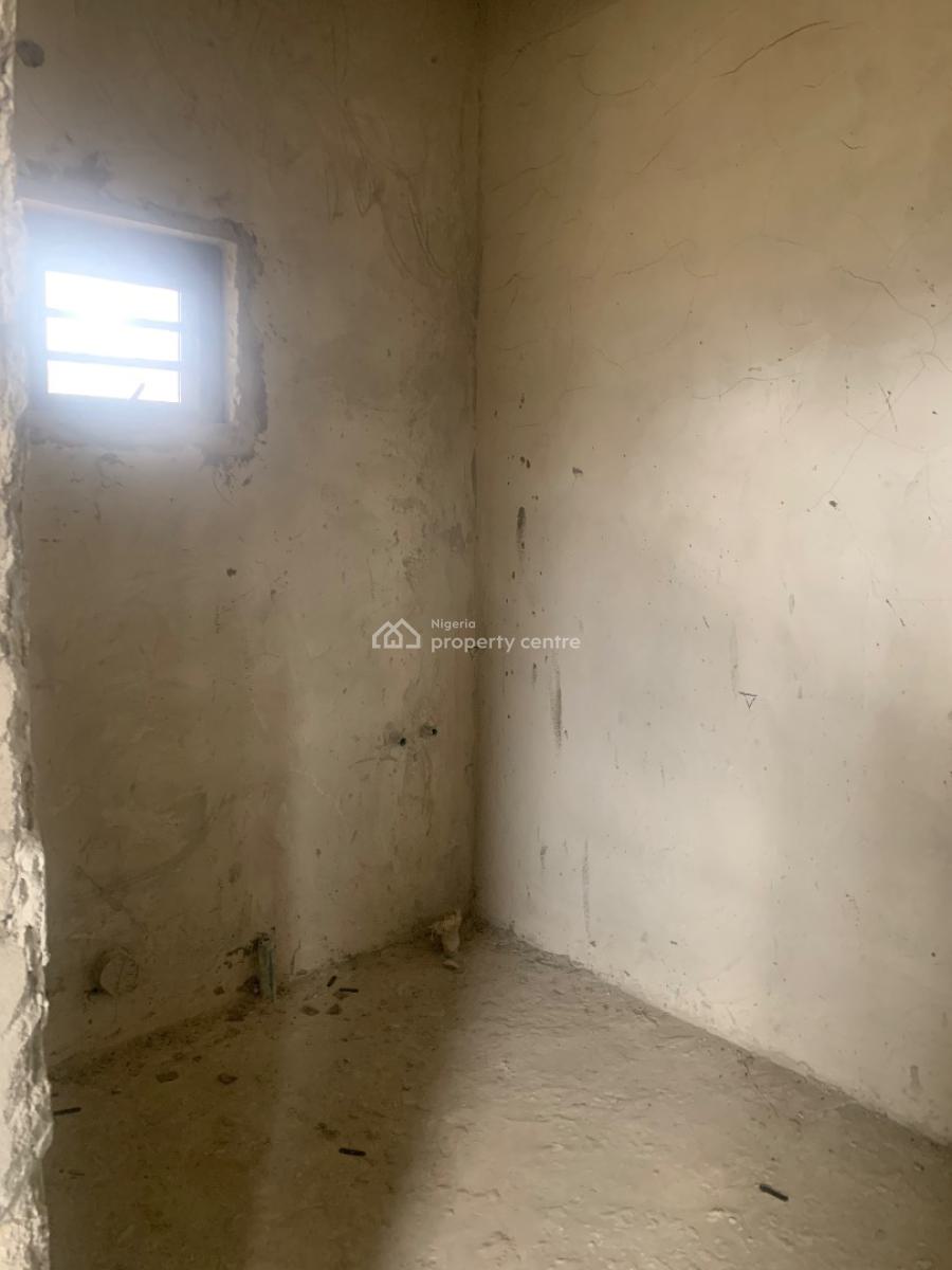 3 Bedroom Apartment at Sangotedo, Sangotedo, Ajah, Lagos, Flat / Apartment for Sale