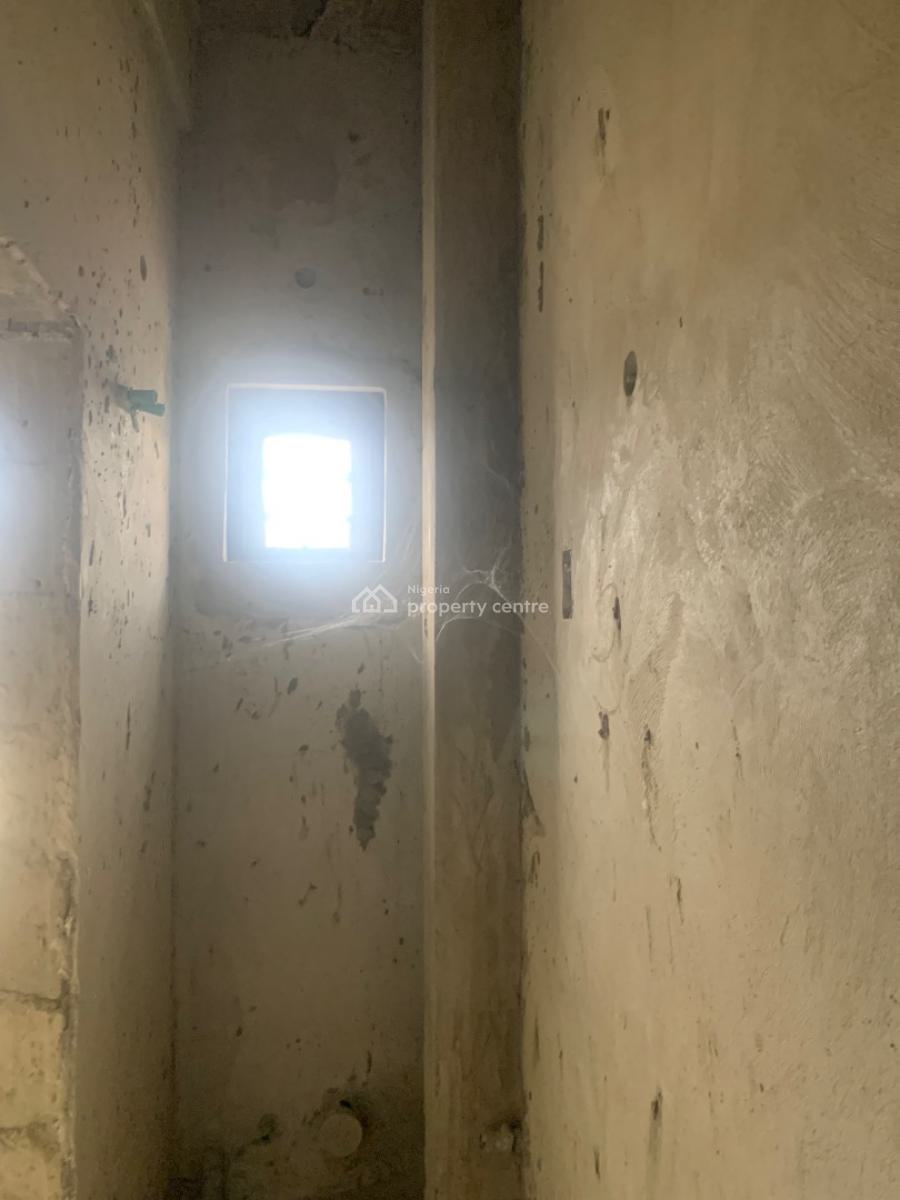 3 Bedroom Apartment at Sangotedo, Sangotedo, Ajah, Lagos, Flat / Apartment for Sale