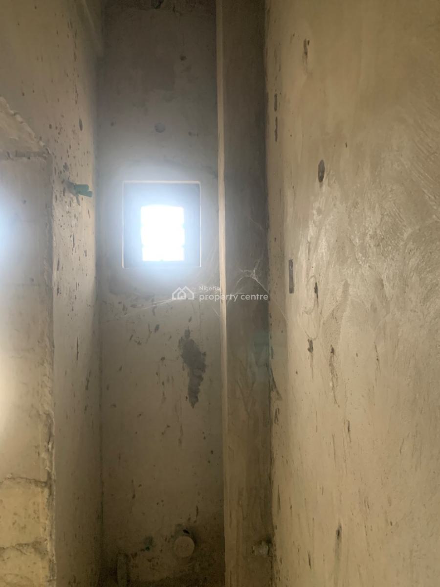 3 Bedroom Apartment at Sangotedo, Sangotedo, Ajah, Lagos, Flat / Apartment for Sale