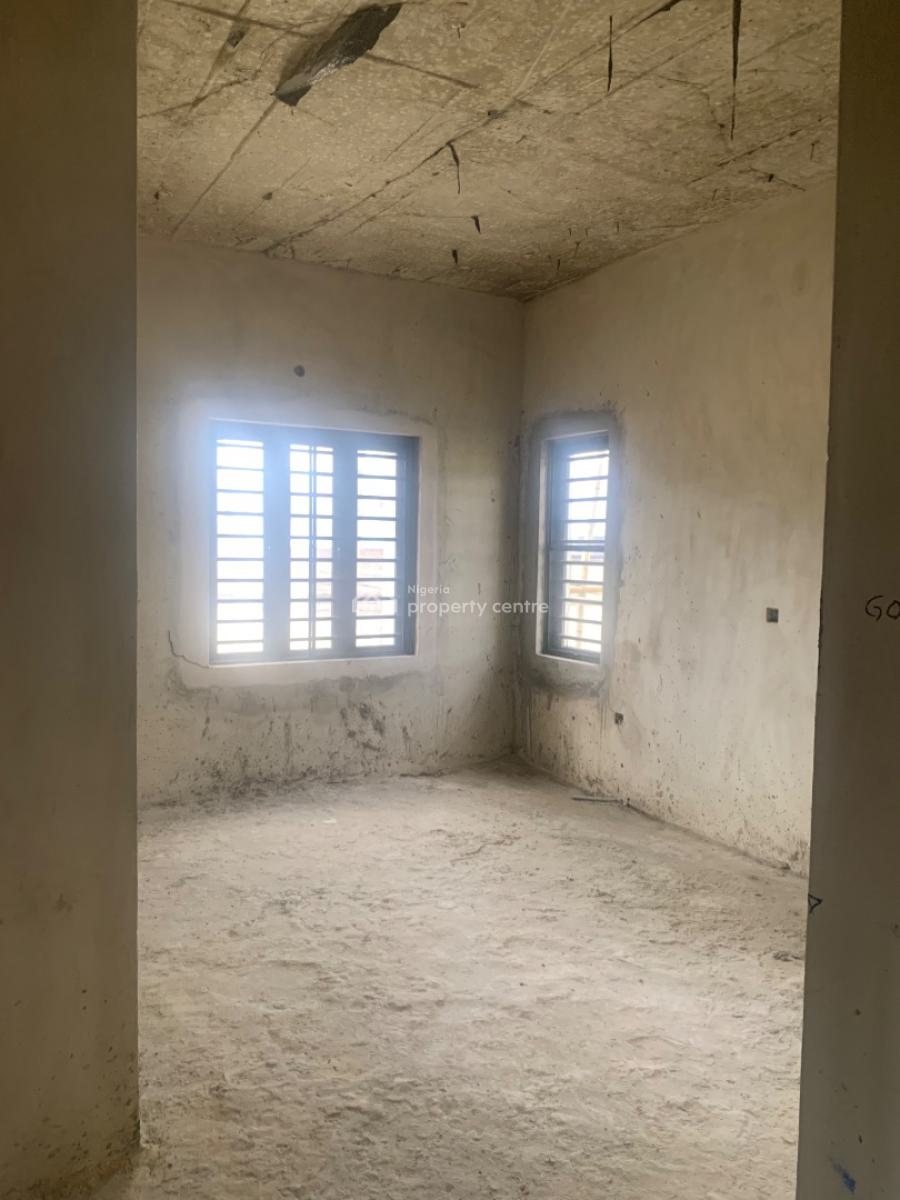 3 Bedroom Apartment at Sangotedo, Sangotedo, Ajah, Lagos, Flat / Apartment for Sale