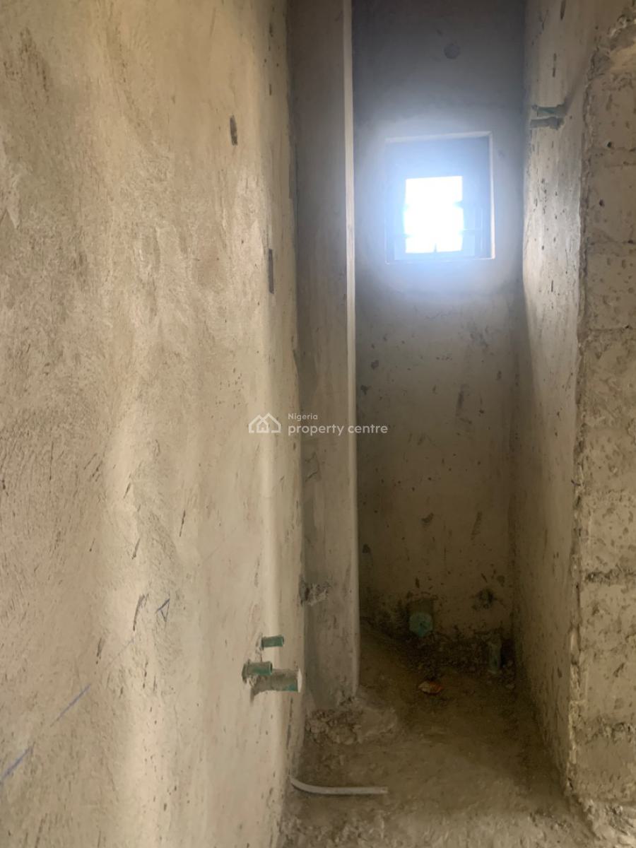 3 Bedroom Apartment at Sangotedo, Sangotedo, Ajah, Lagos, Flat / Apartment for Sale