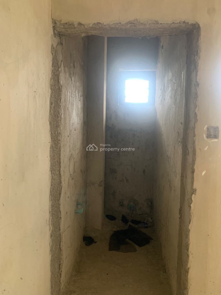 3 Bedroom Apartment at Sangotedo, Sangotedo, Ajah, Lagos, Flat / Apartment for Sale