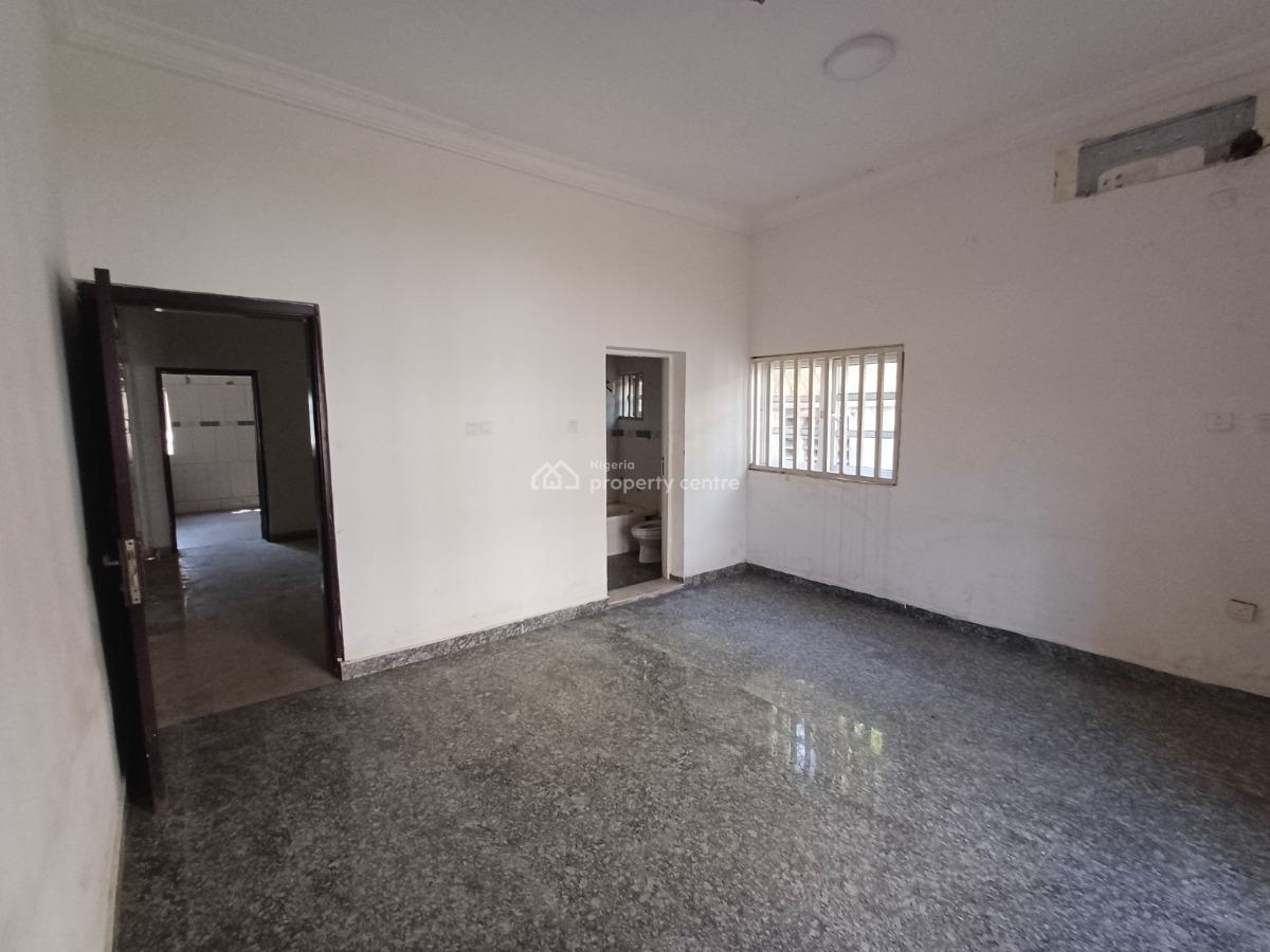 Spacious 7 Bedroom Detached Duplex with 3 Room Bq, Maitama District, Abuja, Detached Duplex for Rent