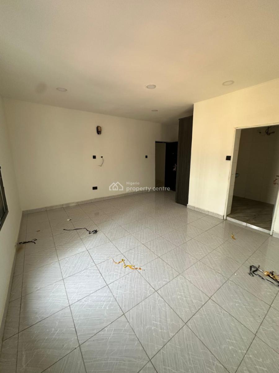 Newly Built 3bedroom with Bq, Lifecamp Abuja, Life Camp, Abuja, Flat / Apartment for Rent