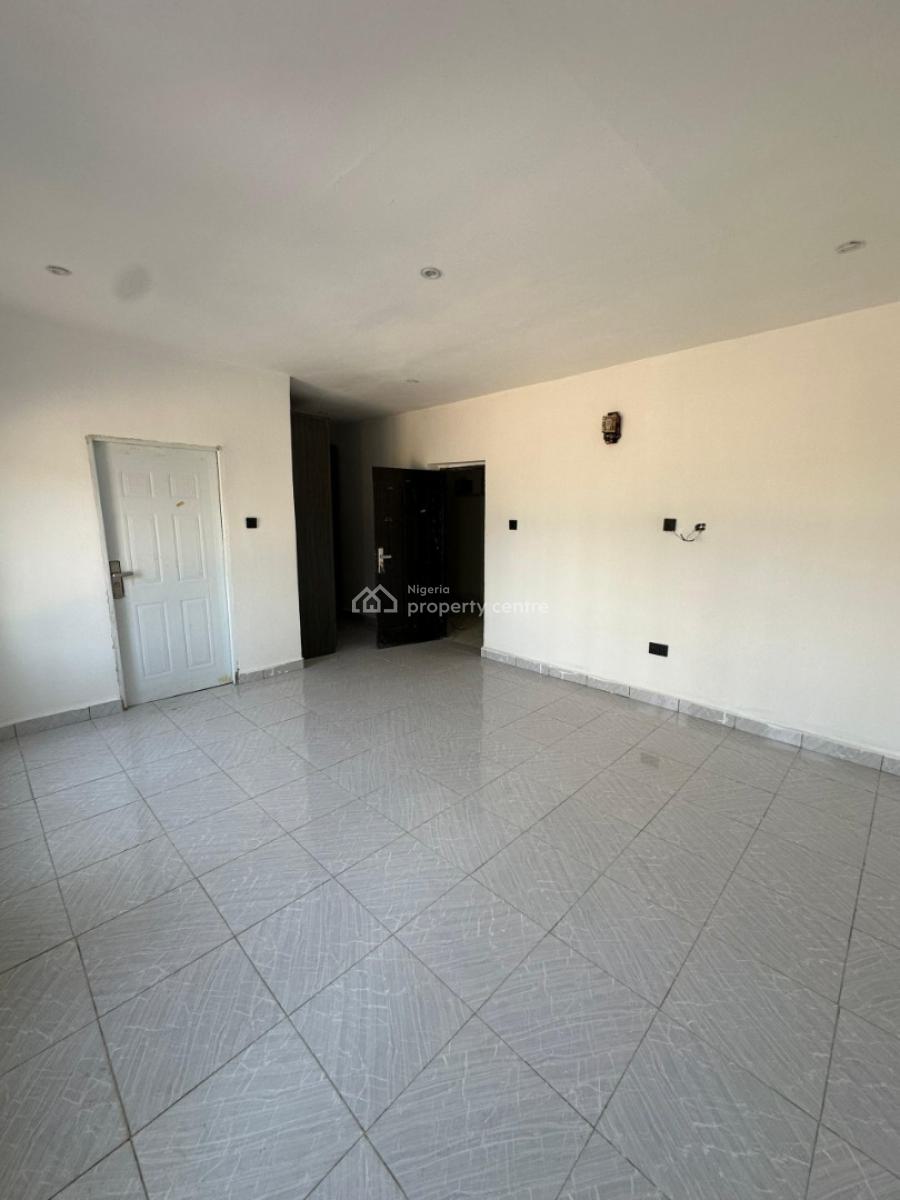 Newly Built 3bedroom with Bq, Lifecamp Abuja, Life Camp, Abuja, Flat / Apartment for Rent