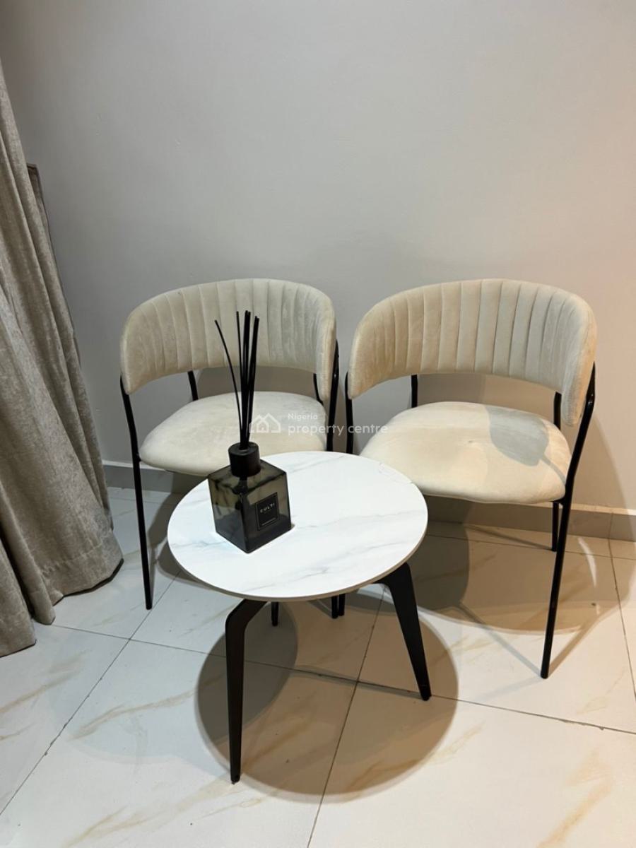 Furnished 3 Bedrooms Penthouse, Lekki Phase 1, Lekki, Lagos, Flat / Apartment for Sale