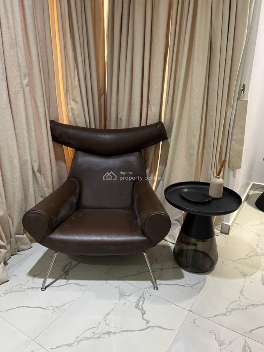 Furnished 3 Bedrooms Penthouse, Lekki Phase 1, Lekki, Lagos, Flat / Apartment for Sale