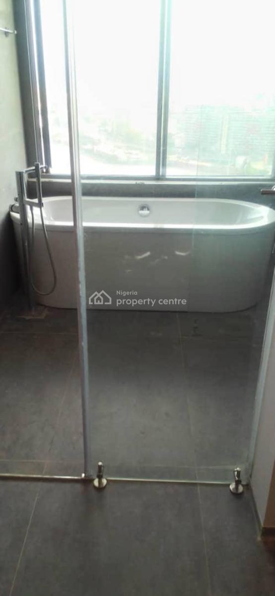 4bedroom Flat, Buordillon, Old Ikoyi, Ikoyi, Lagos, Flat / Apartment for Sale