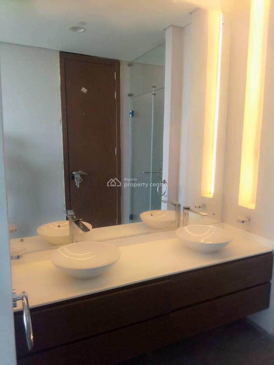 4bedroom Flat, Buordillon, Old Ikoyi, Ikoyi, Lagos, Flat / Apartment for Sale