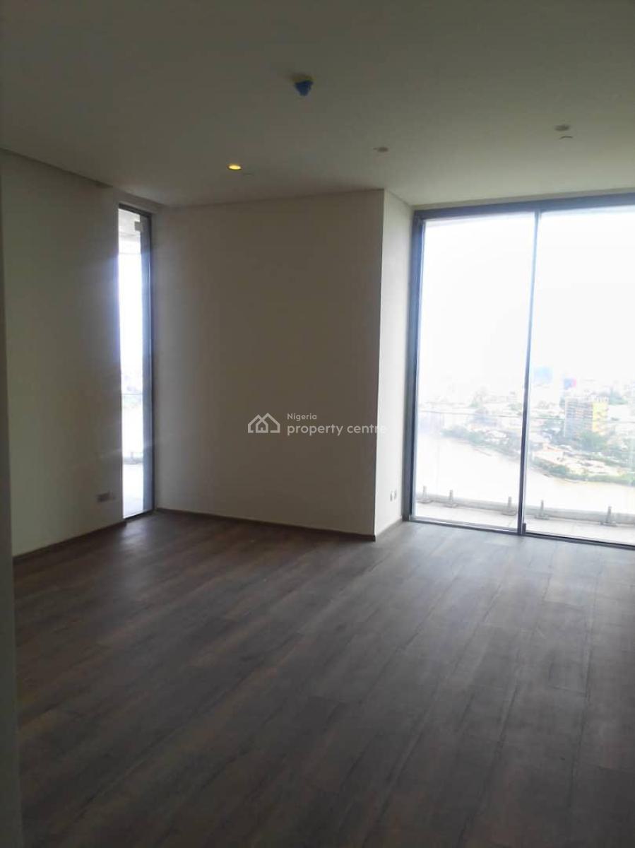 5 Bedroom Duplex on 19th Floor, Old Ikoyi, Ikoyi, Lagos, House for Sale