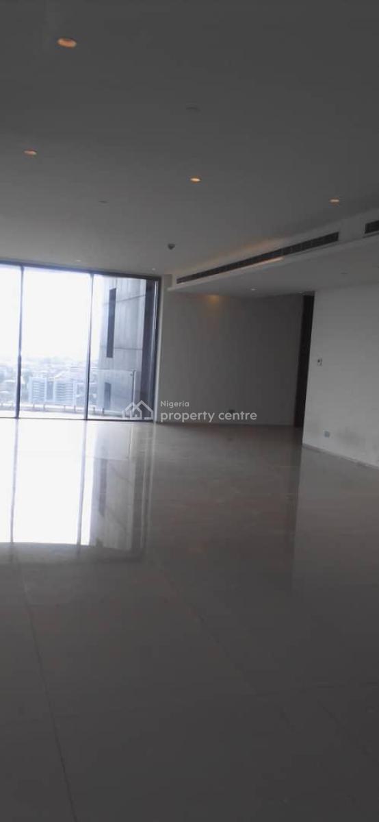5 Bedroom Duplex on 19th Floor, Old Ikoyi, Ikoyi, Lagos, House for Sale